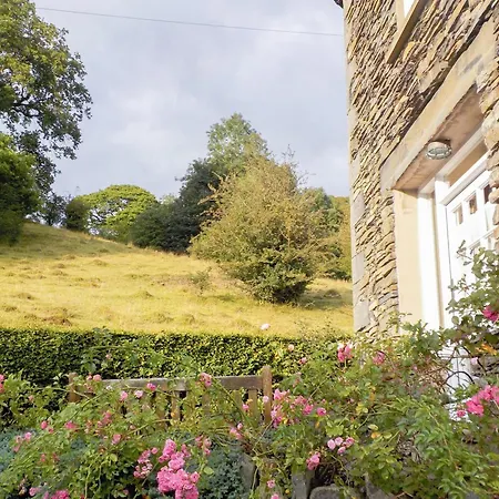 Letterbox Holiday home