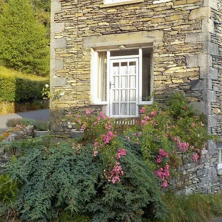 Letterbox Holiday home