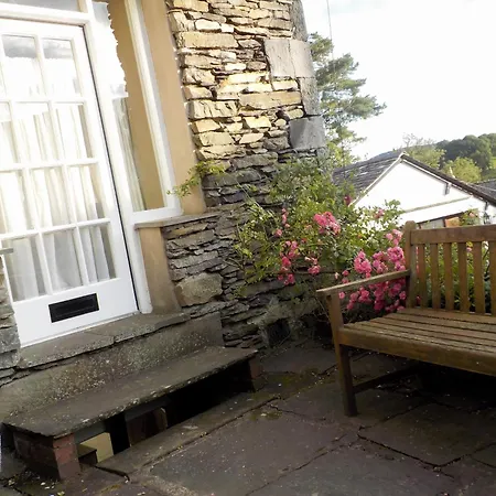 Holiday home Letterbox *