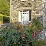 Vakantiehuis Letterbox