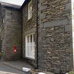 Letterbox * Near Sawrey