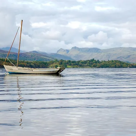 Σπίτι διακοπών Letterbox *