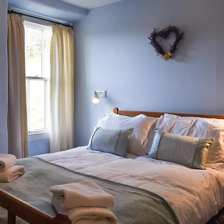 Letterbox * Near Sawrey