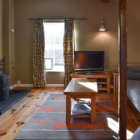 Letterbox Σπίτι διακοπών *