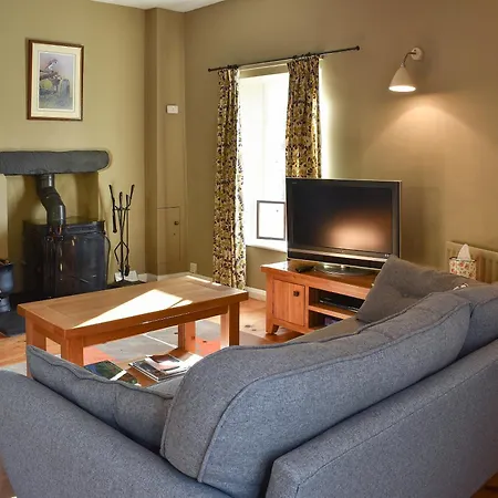 Letterbox Semesterbostad