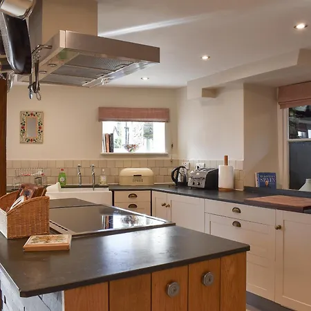 Semesterbostad Letterbox *