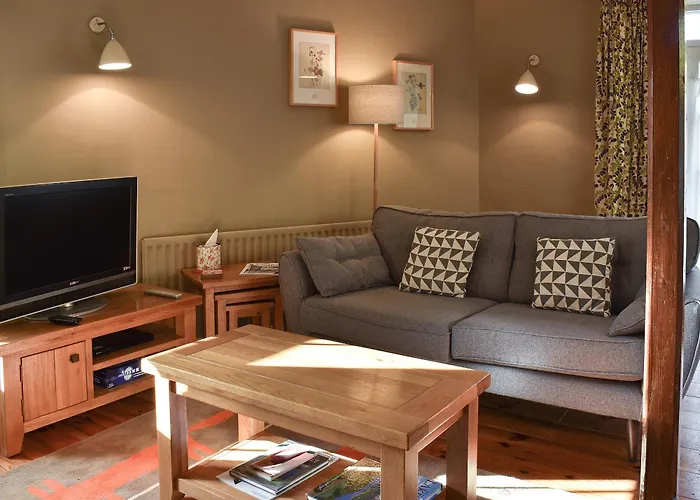 Semesterbostad Letterbox