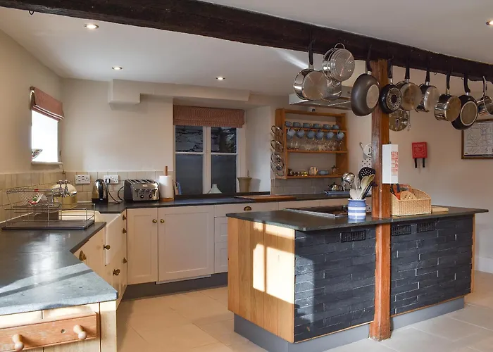 Semesterbostad Letterbox *