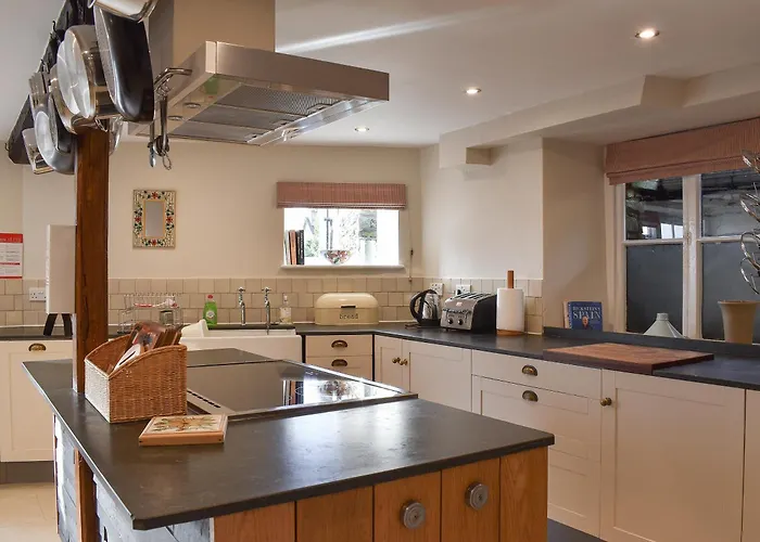 Semesterbostad Letterbox *