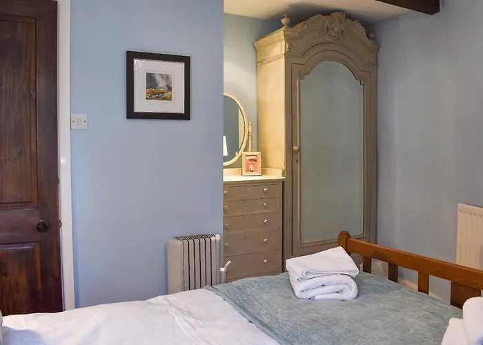 Letterbox * Near Sawrey