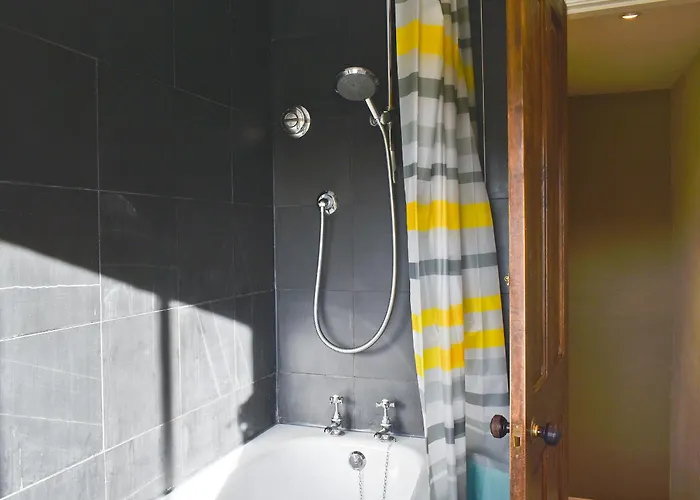 Semesterbostad Letterbox *