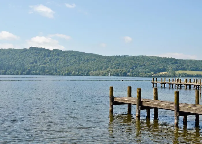 Letterbox Semesterbostad *