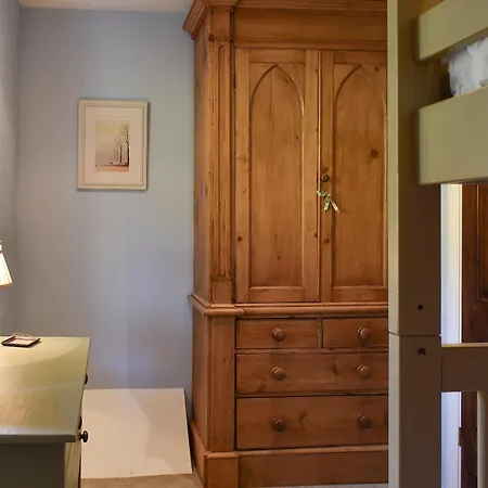 Casa vacanze Letterbox