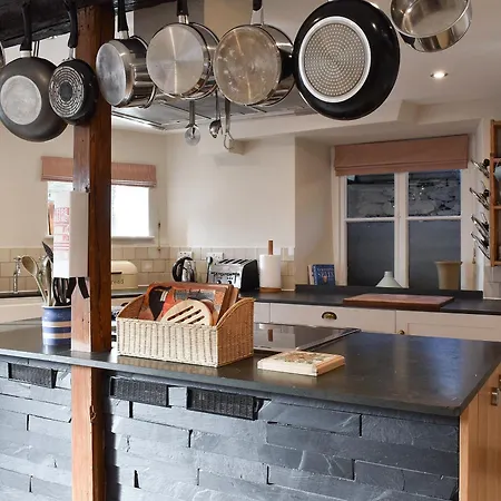 Letterbox * Near Sawrey