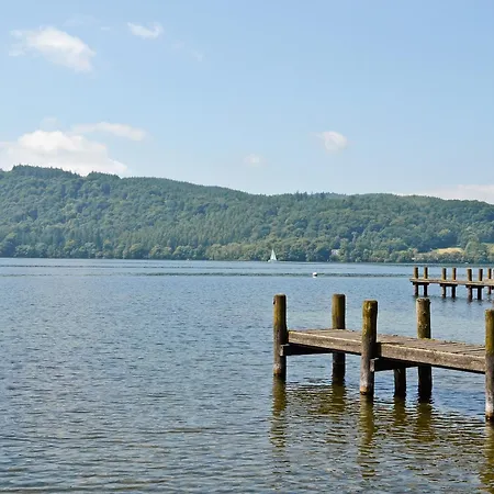 Letterbox * Near Sawrey